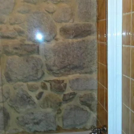 Pazo Da Escola * A Moreira