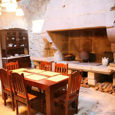 Lantställe Pazo Da Escola A Moreira