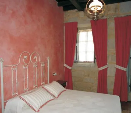 Lantställe Pazo Da Escola